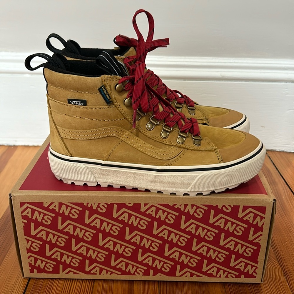 Vans Sk8-Hi DR MTE-2 Shoe
